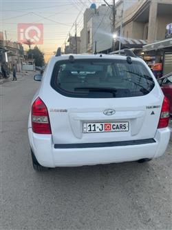 هيونداي توسان